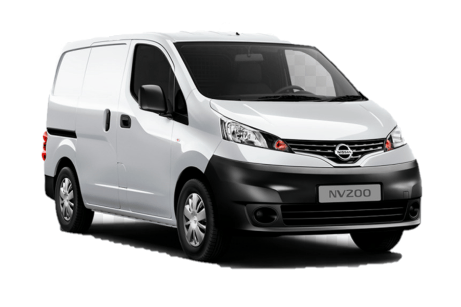 nv 200 nissan allestimenti tecnolam