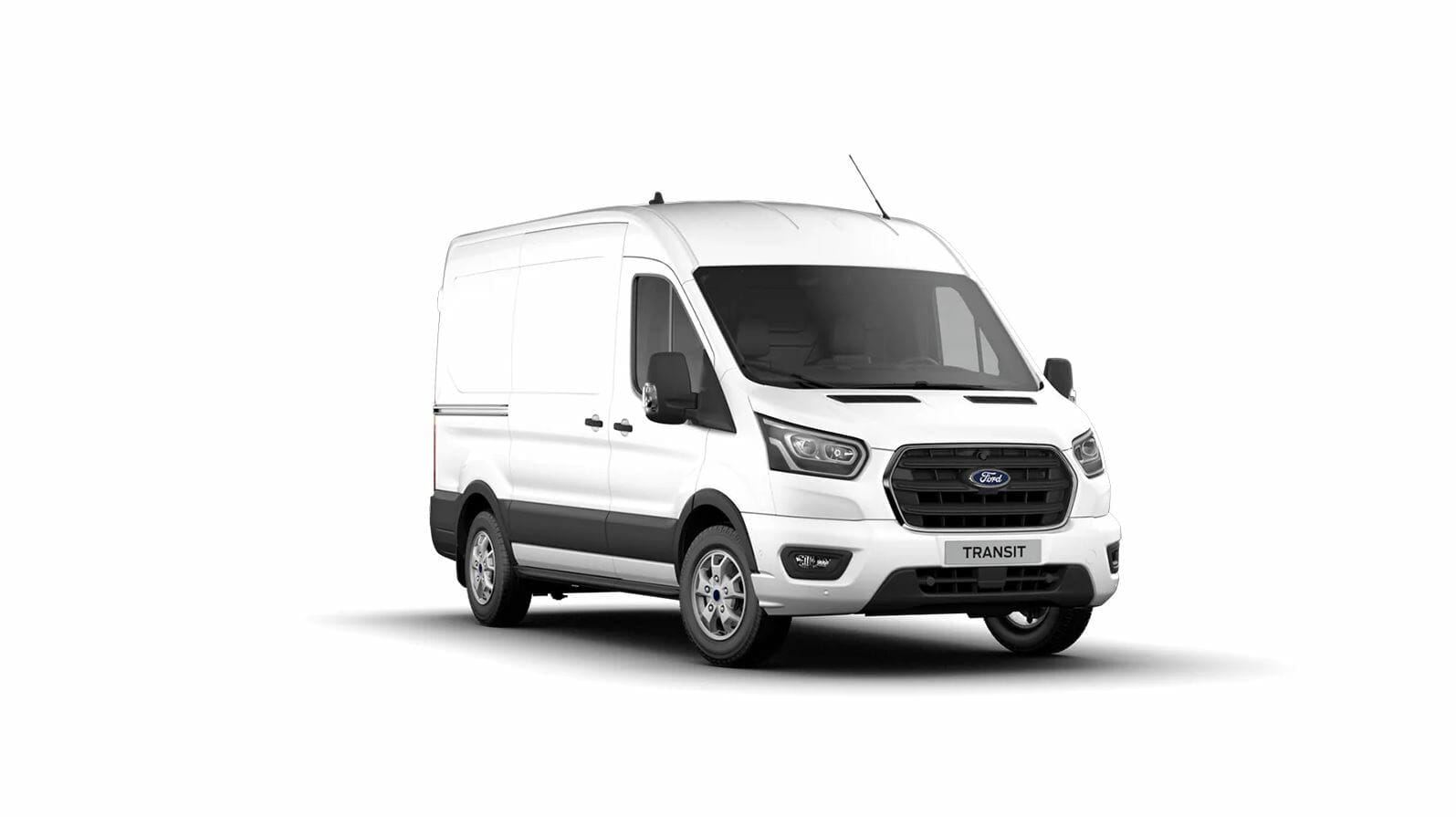 allestimenti ford transit