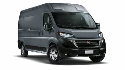 fiat ducato allestimenti