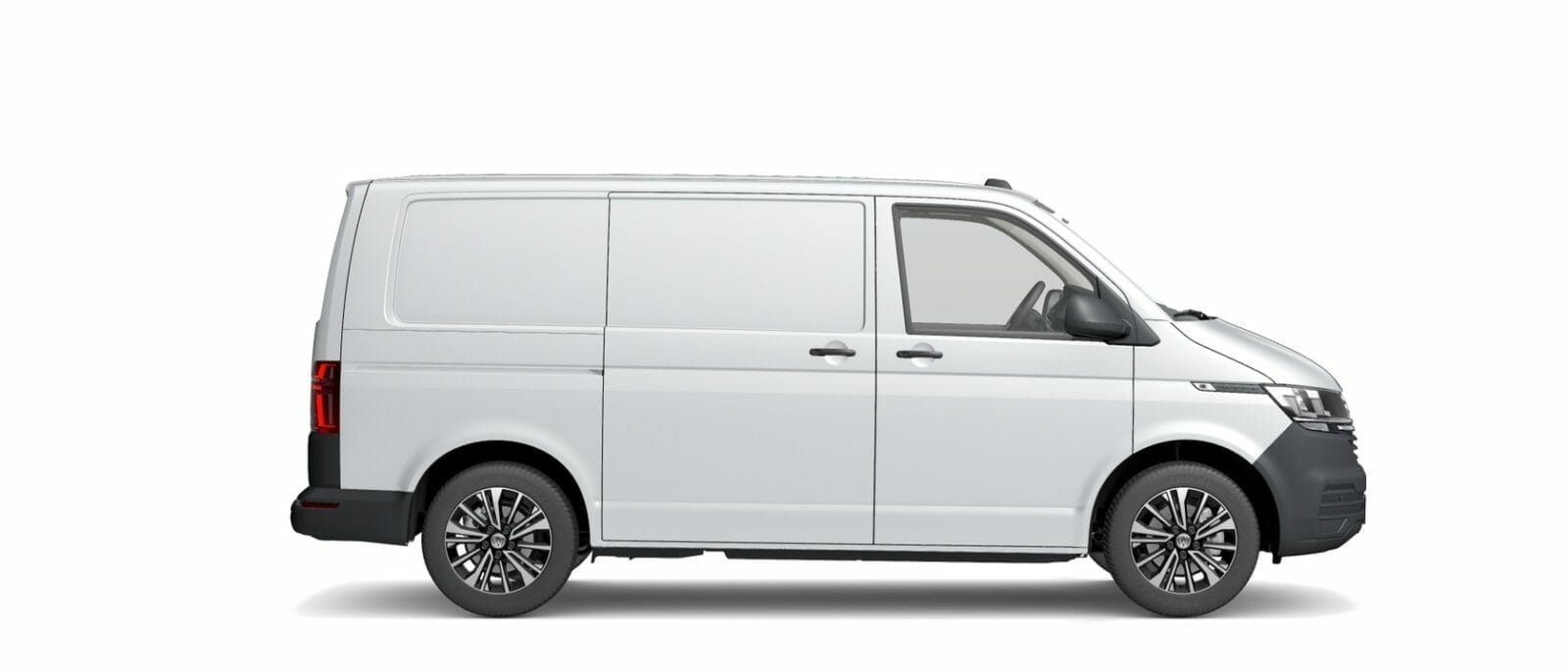 Allestimento Volkswagen Transporter