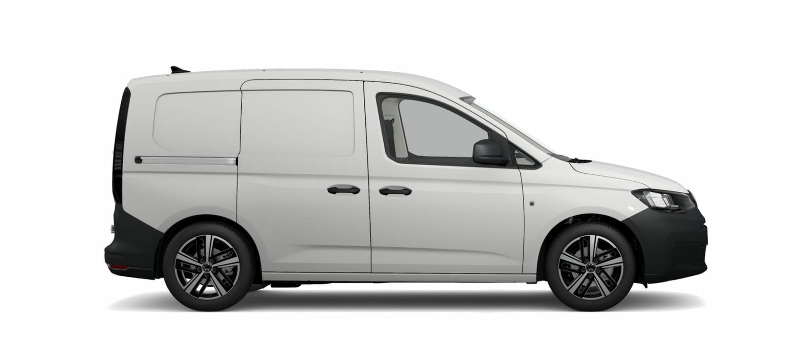 Allestimento Volkswagen Caddy