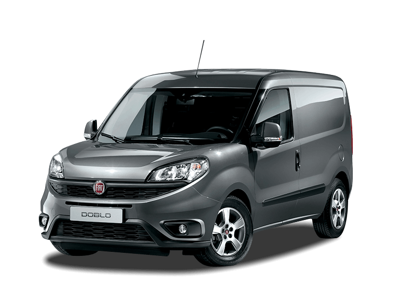 Allestimento Volkswagen Crafter